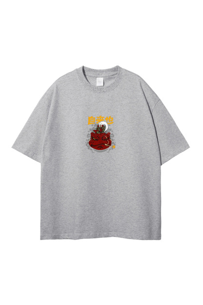 Naruto Jiraiya T-Shirt