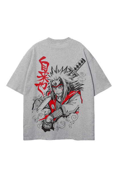 Naruto Jiraiya T-Shirt
