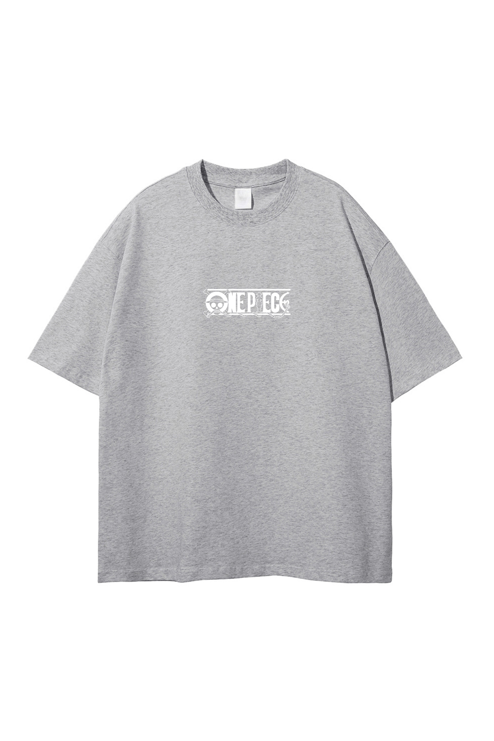 One Piece Luffy T-Shirt