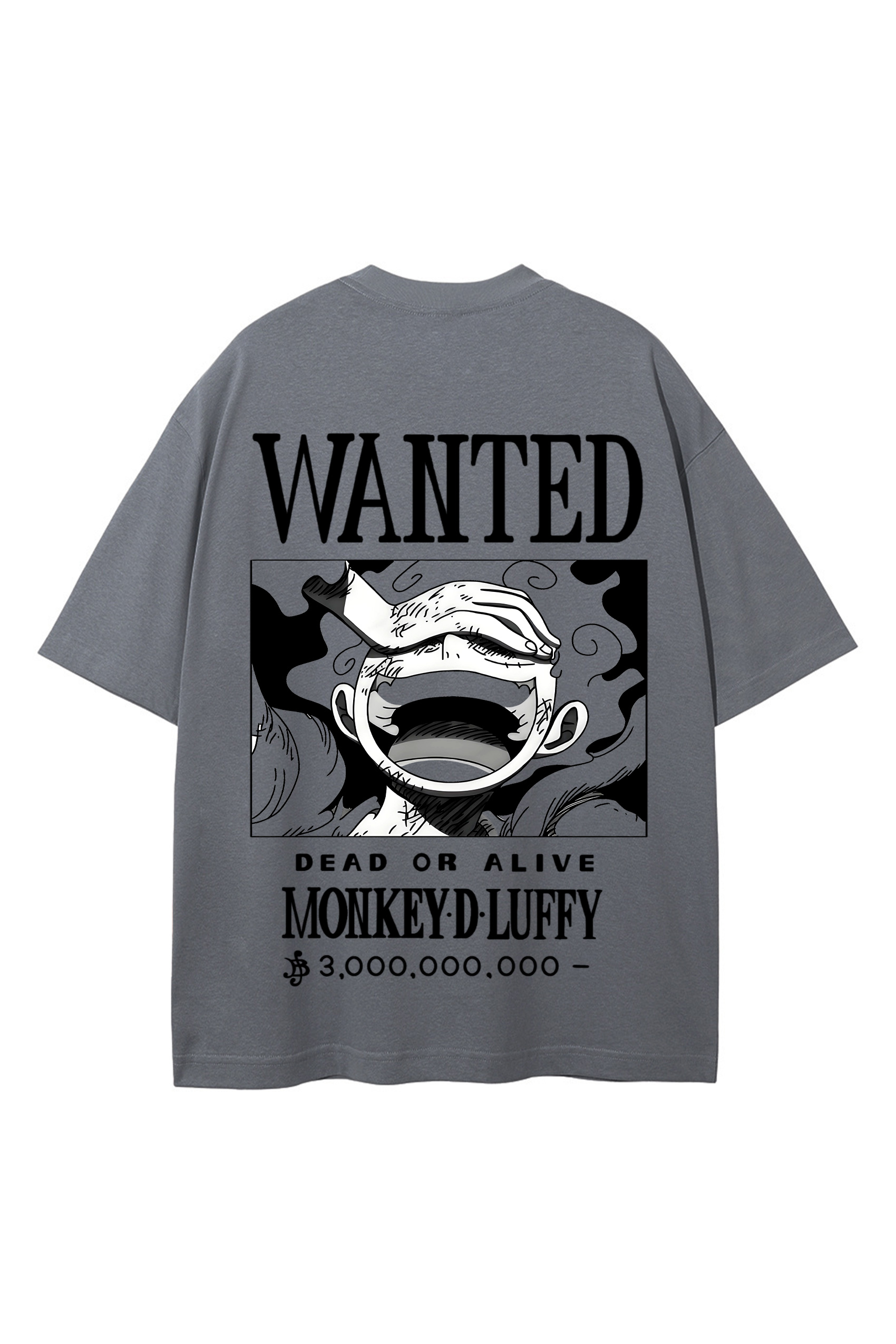 One Piece Luffy T-Shirt