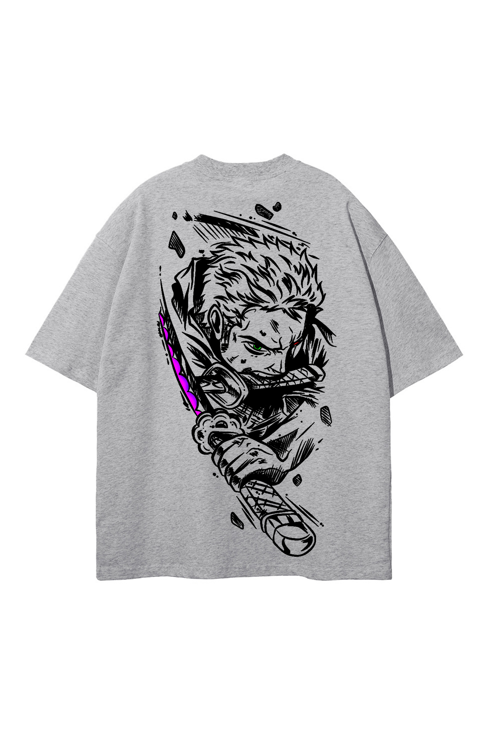 One Piece Zoro T-Shirt