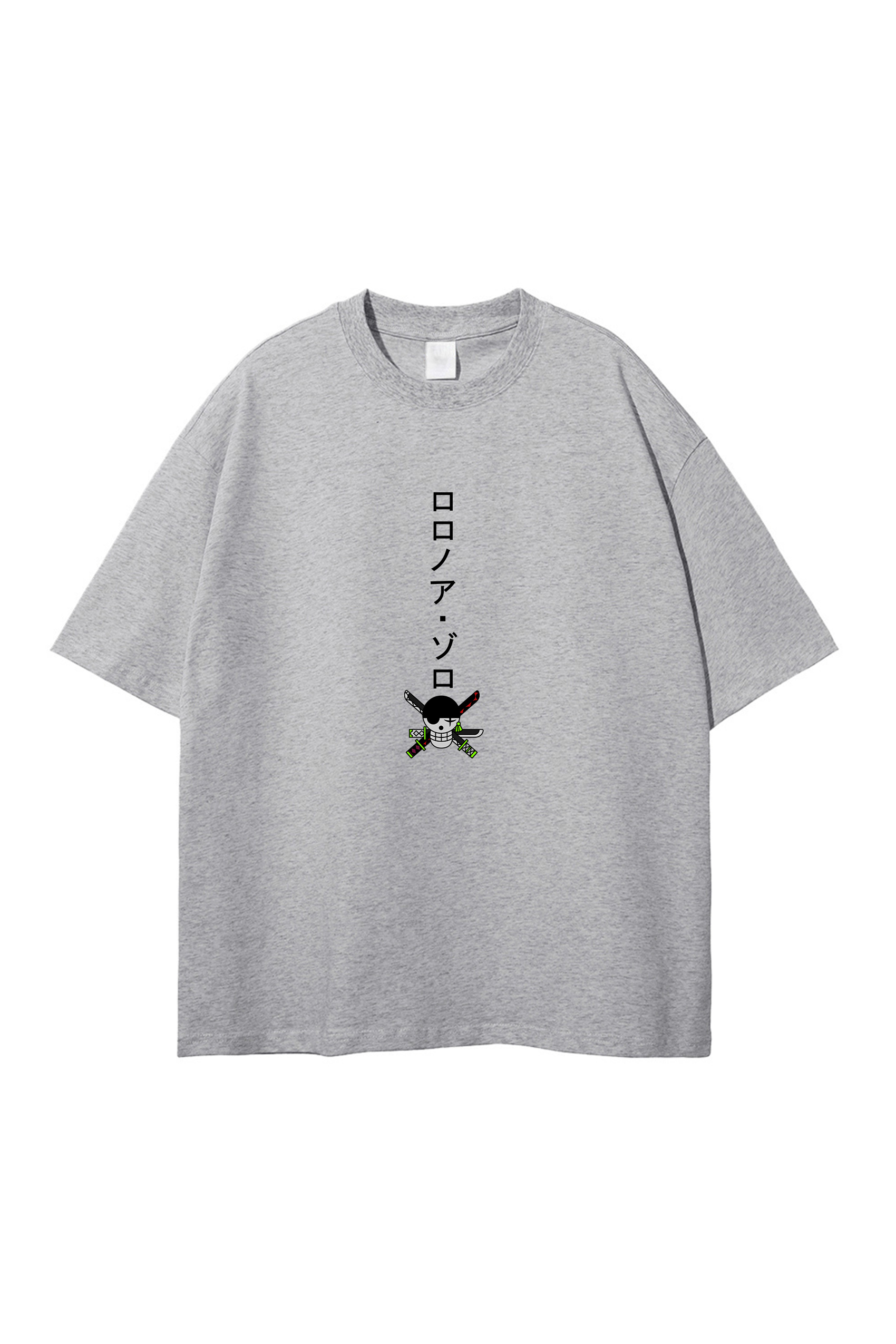 One Piece Zoro T-Shirt