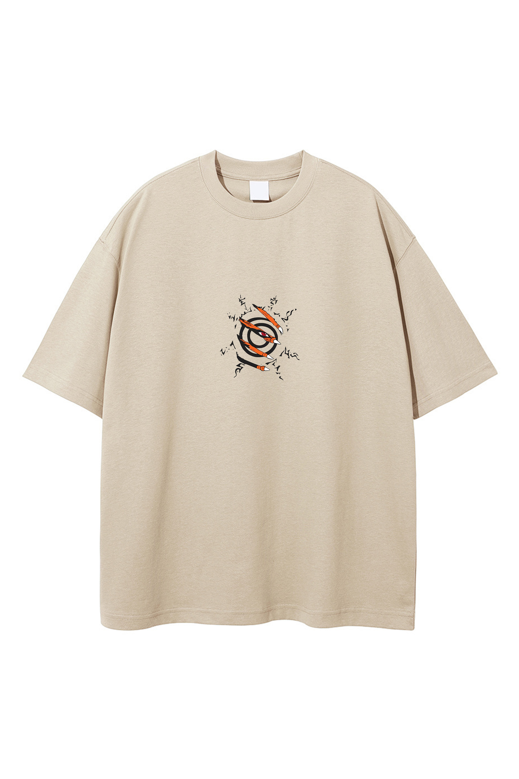 Naruto Naruto Uzumaki T-Shirt