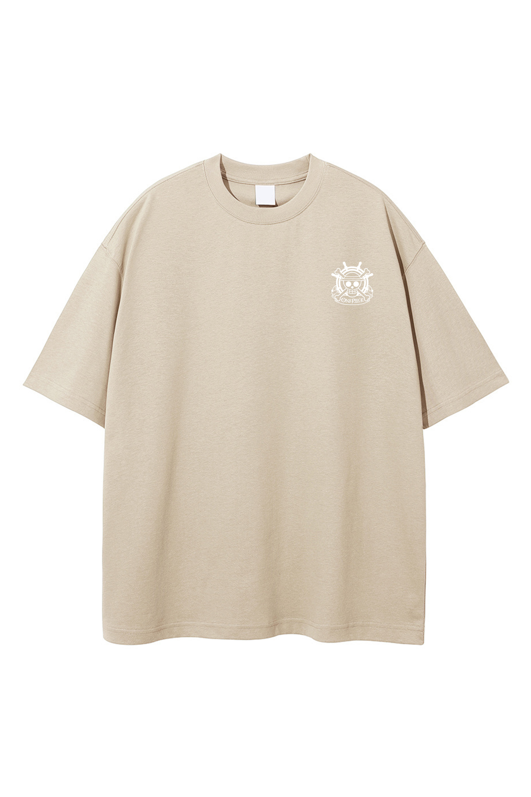 One Piece Luffy T-Shirt