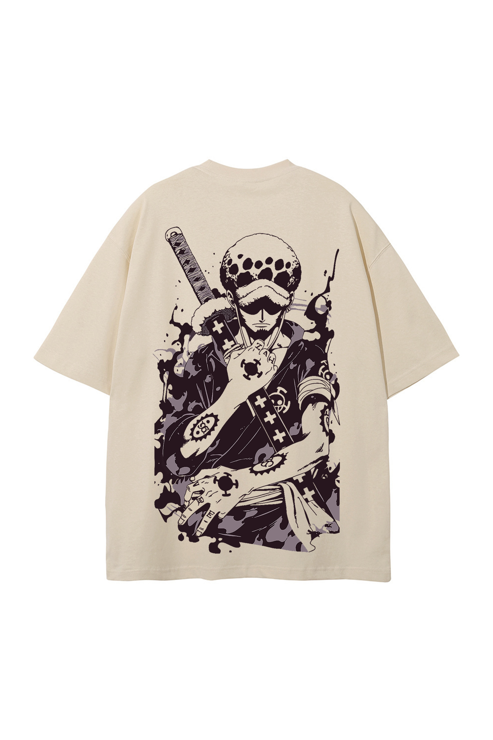 One Piece Luo T-Shirt