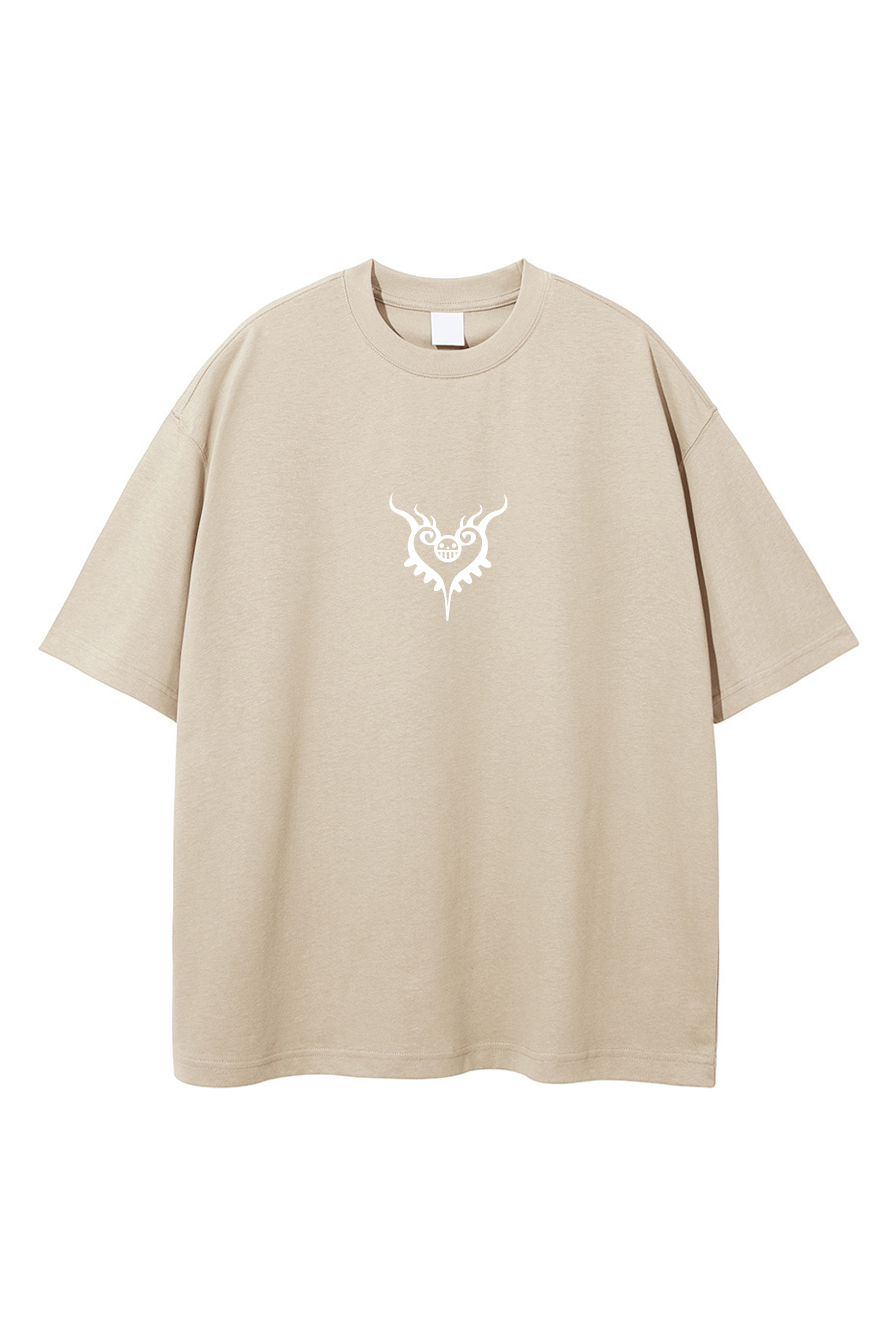 One Piece Luo T-Shirt