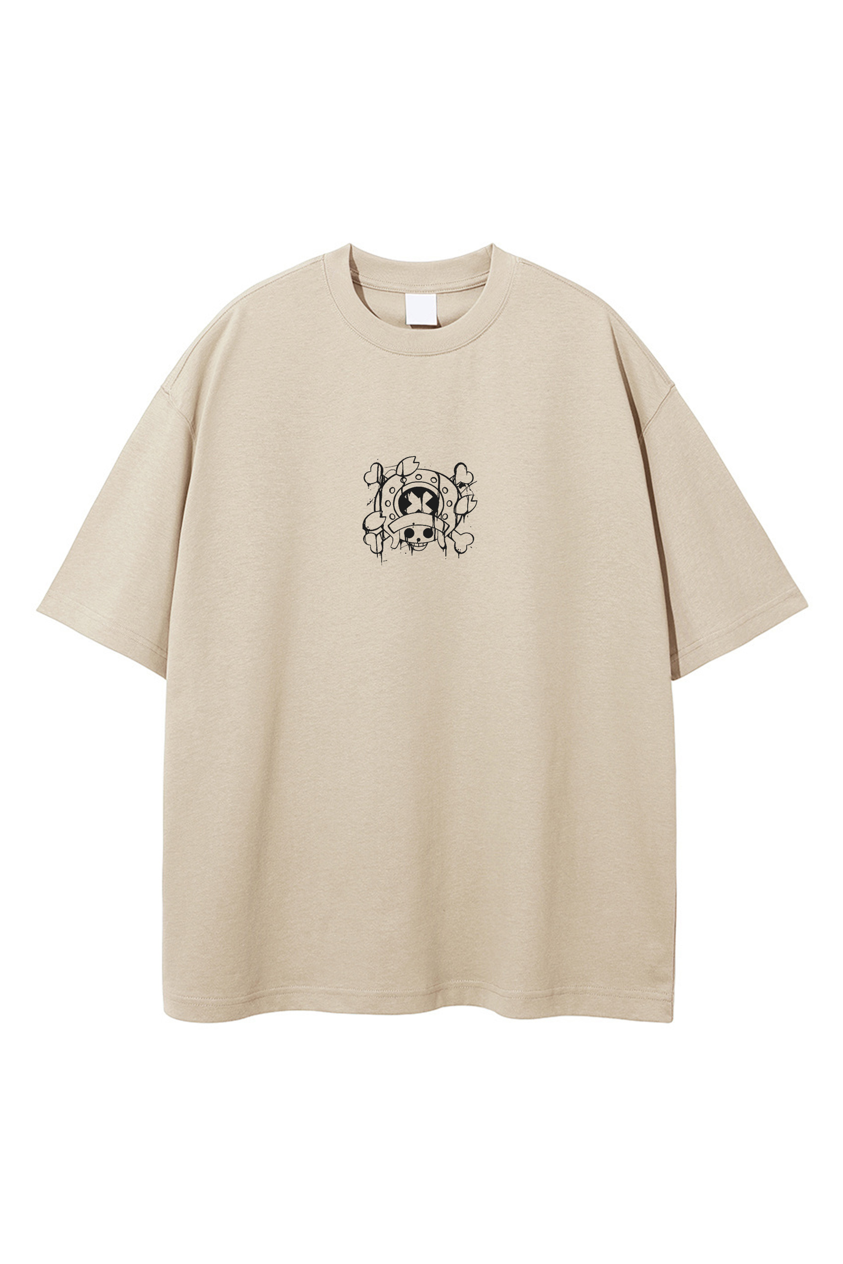 One Piece Chopper T-Shirt