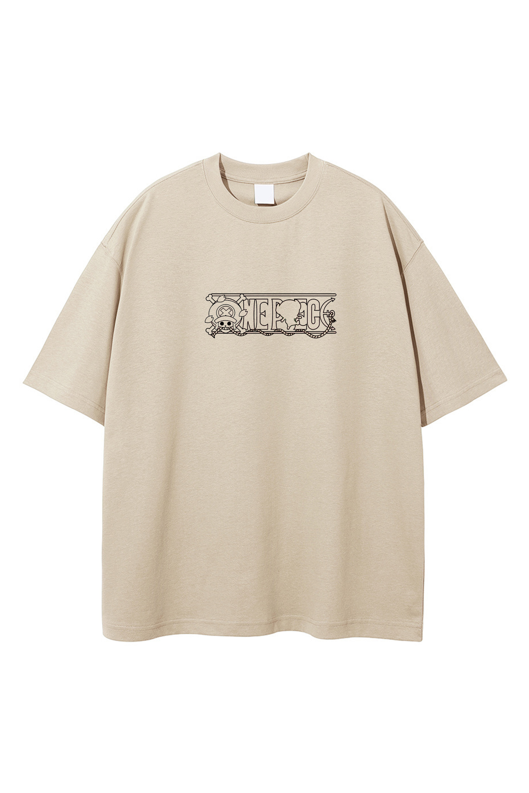 One Piece Chopper T-Shirt