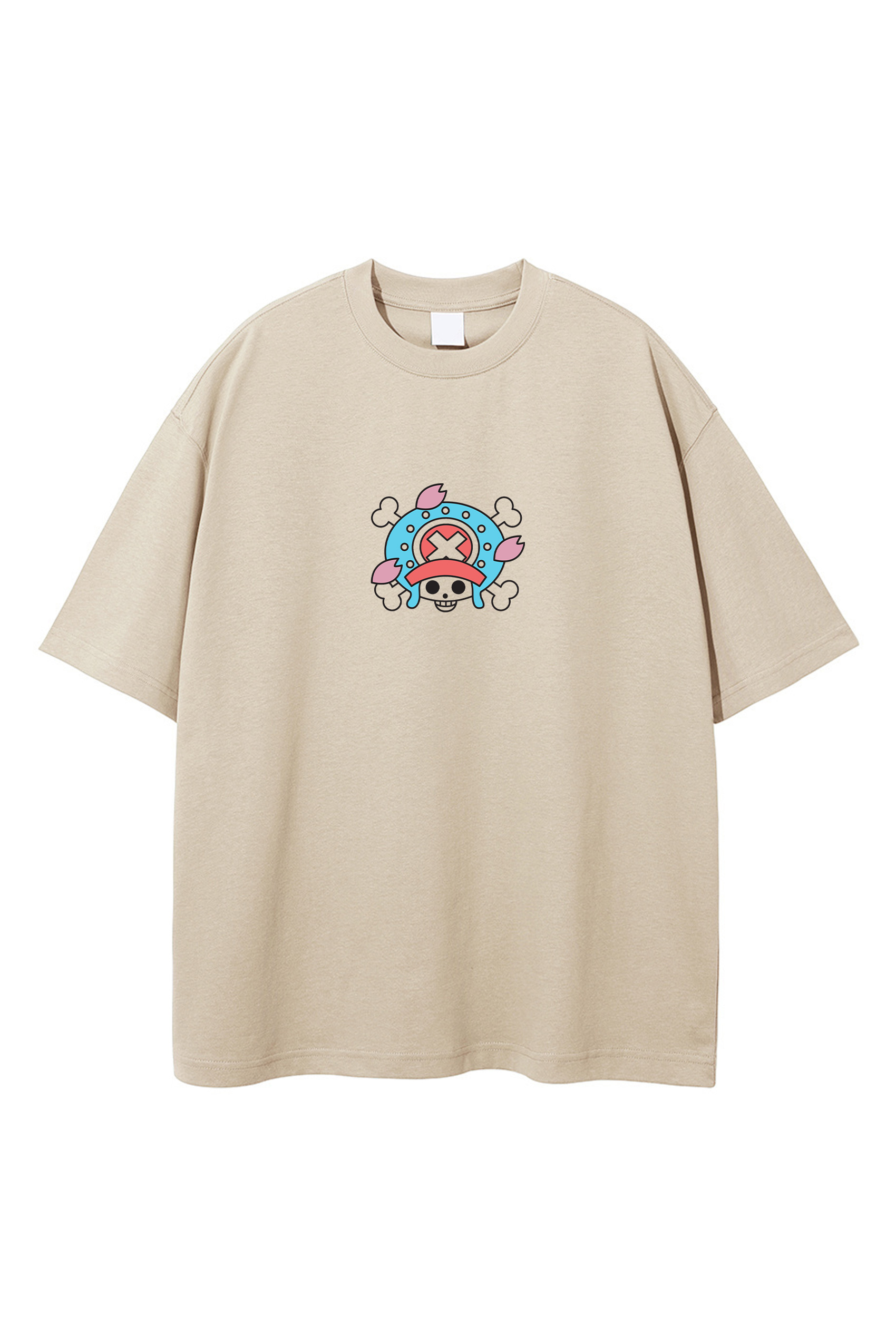 One Piece Chopper T-Shirt