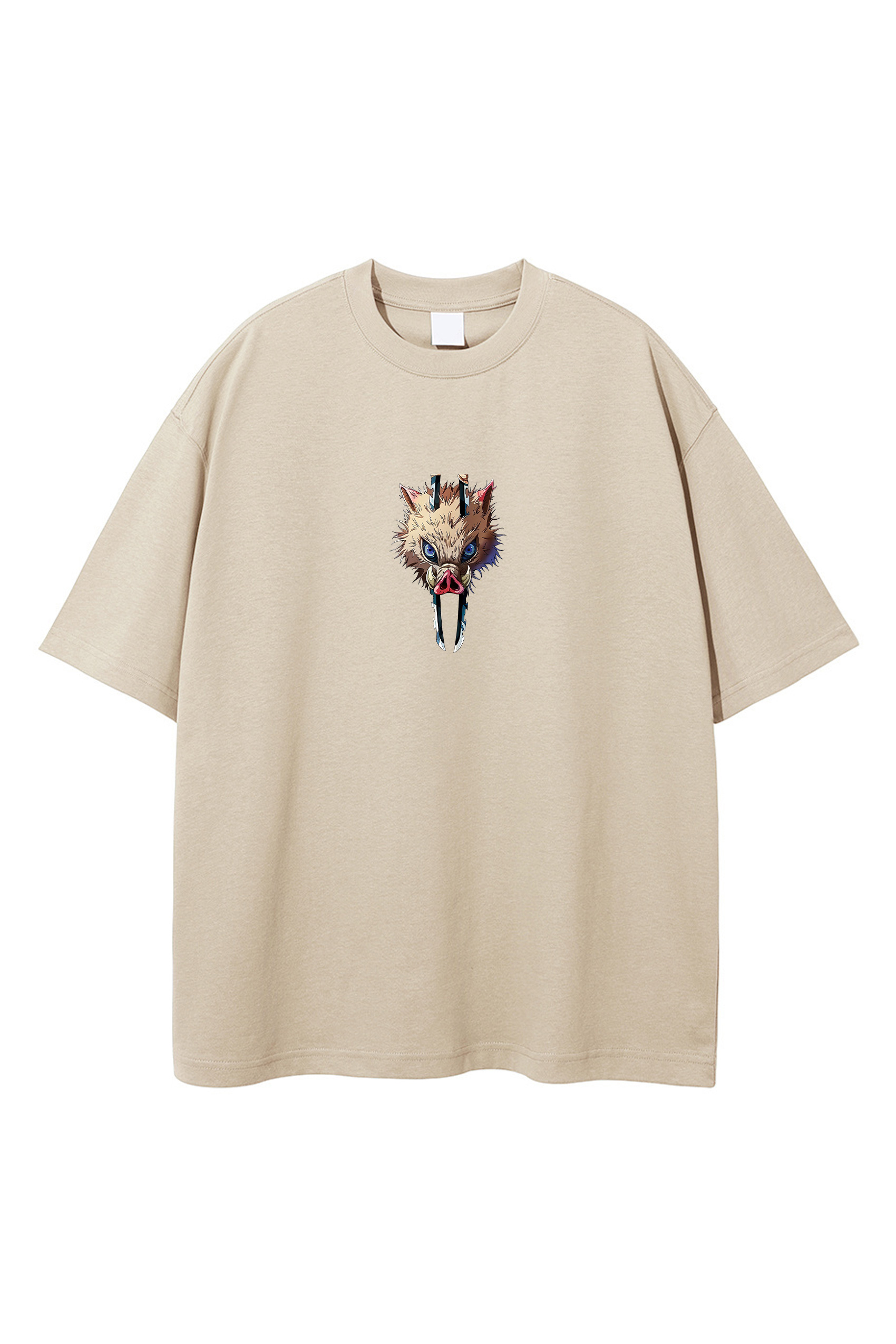 Demon Slayer Tanjiro T-Shirt