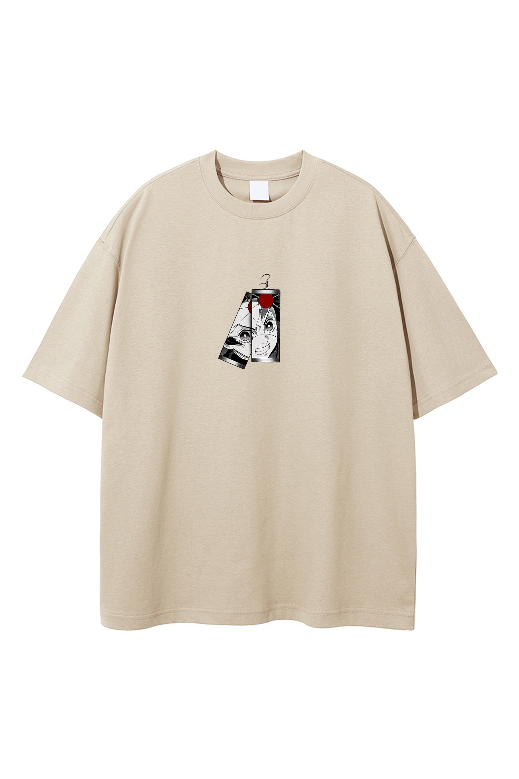 Demon Slayer Tanjiro T-Shirt