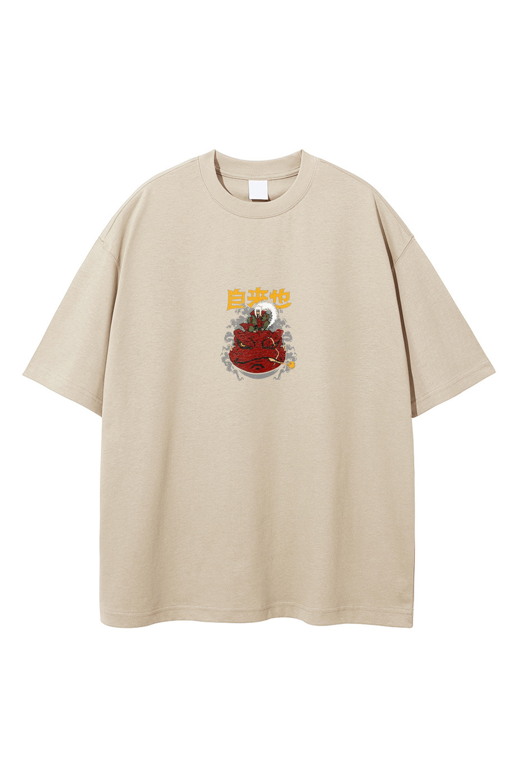Naruto Jiraiya T-Shirt