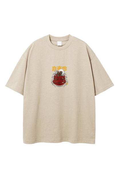 Naruto Jiraiya T-Shirt