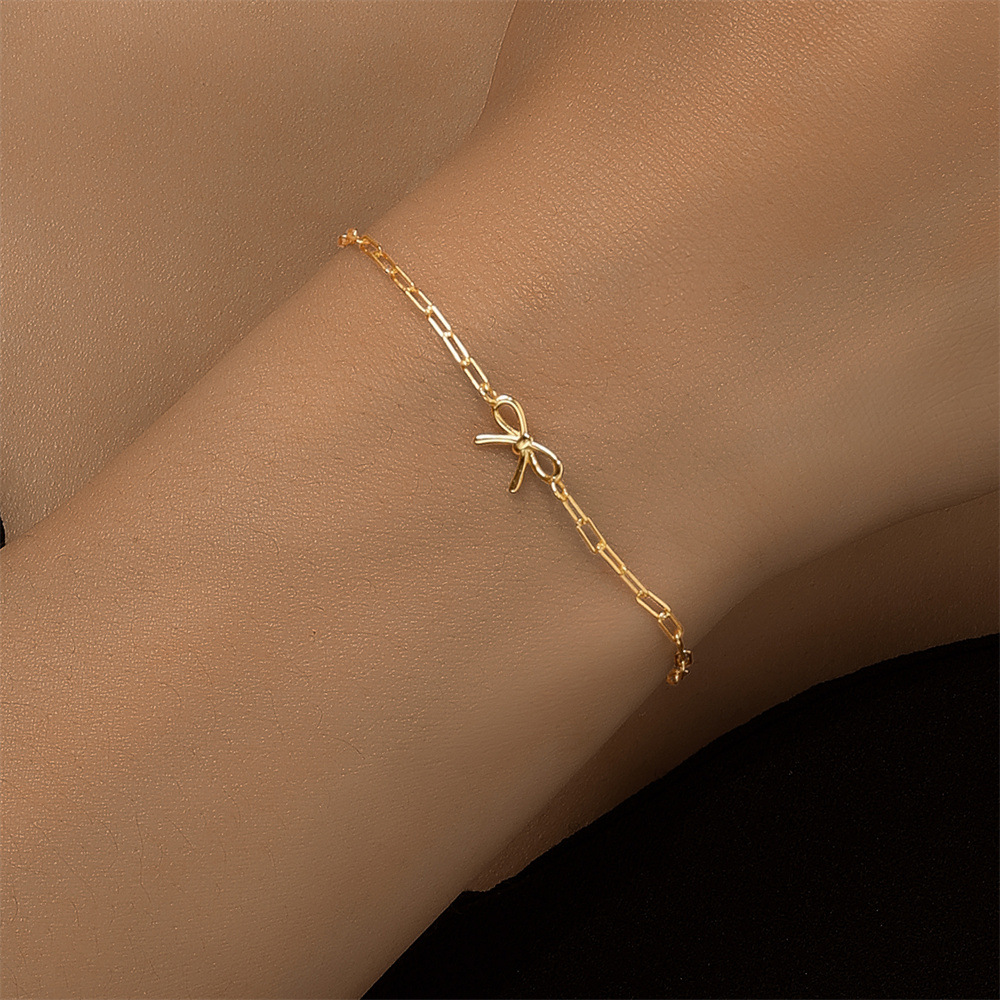 Dainty Sweet Fashion Jewelry