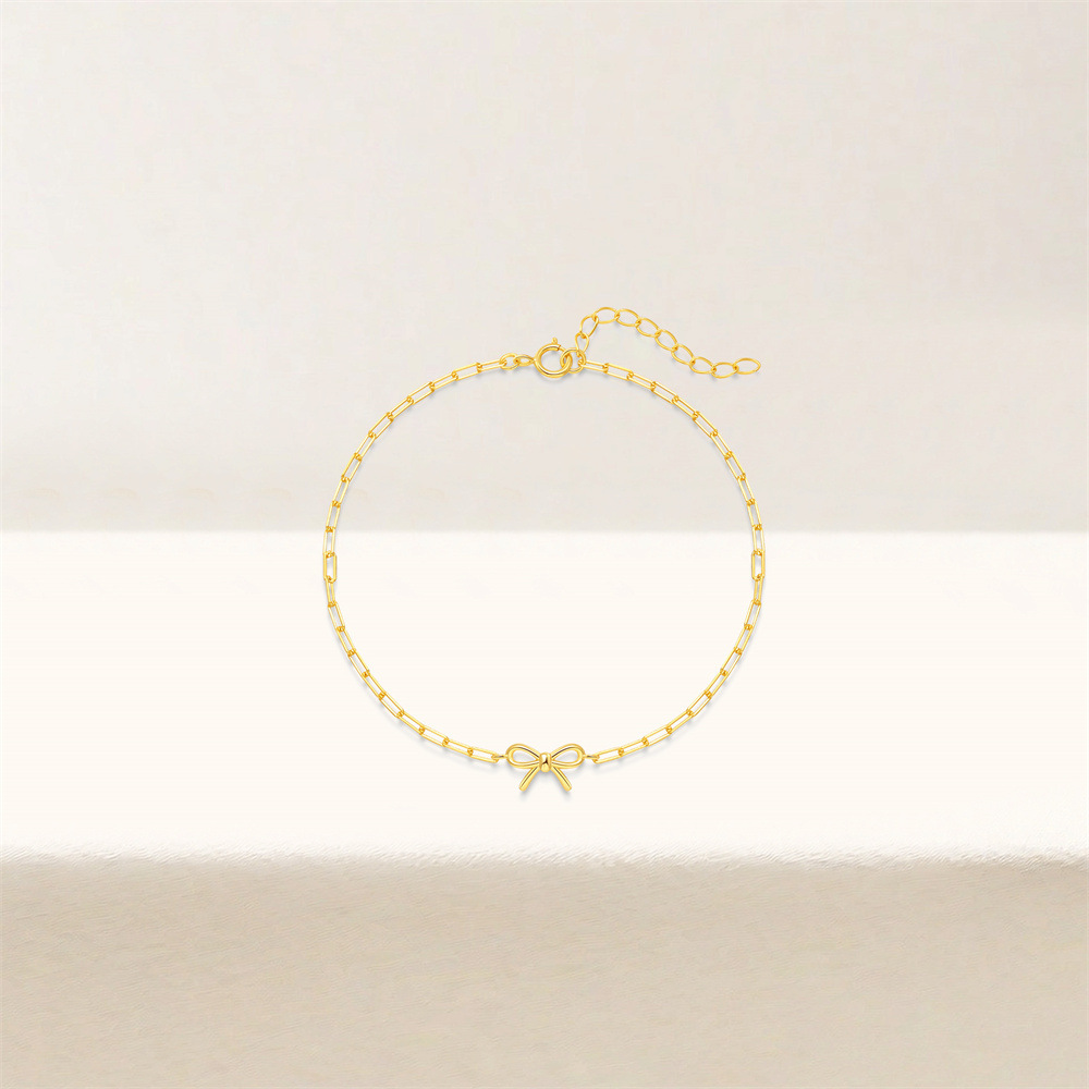Dainty Sweet Fashion Jewelry