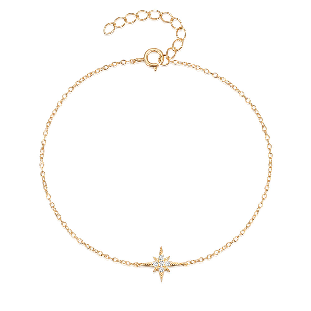Minimalist Celestial Jewelry