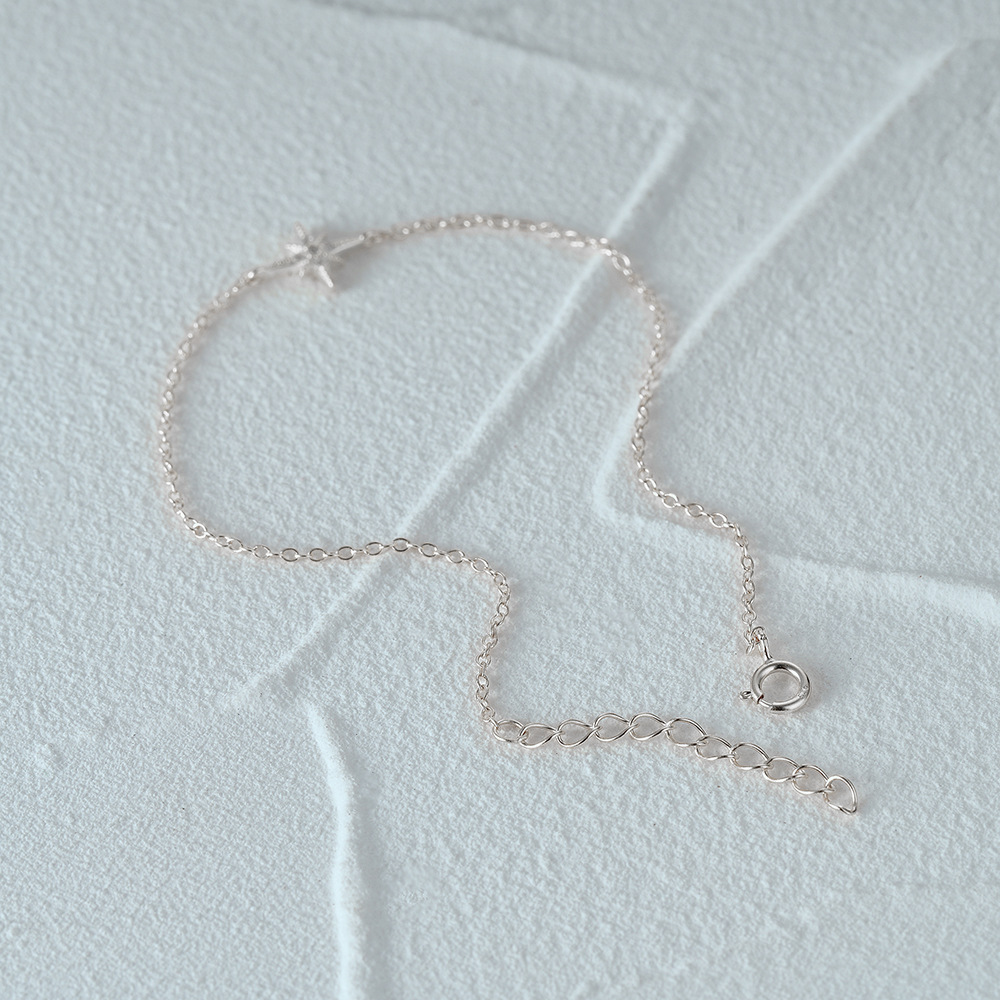 Minimalist Celestial Jewelry