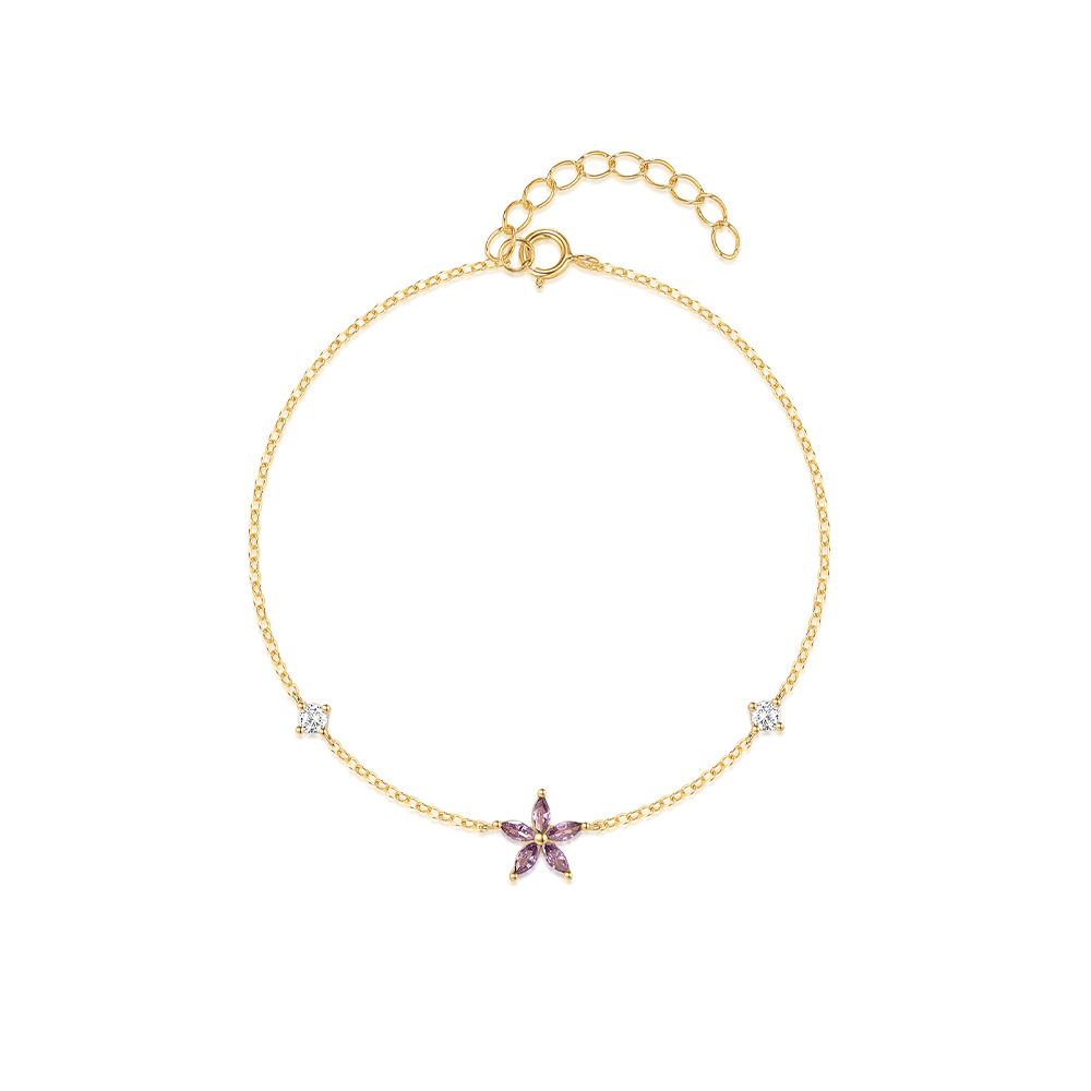 Minimalist Star-Shaped Charm Jewelry for Women