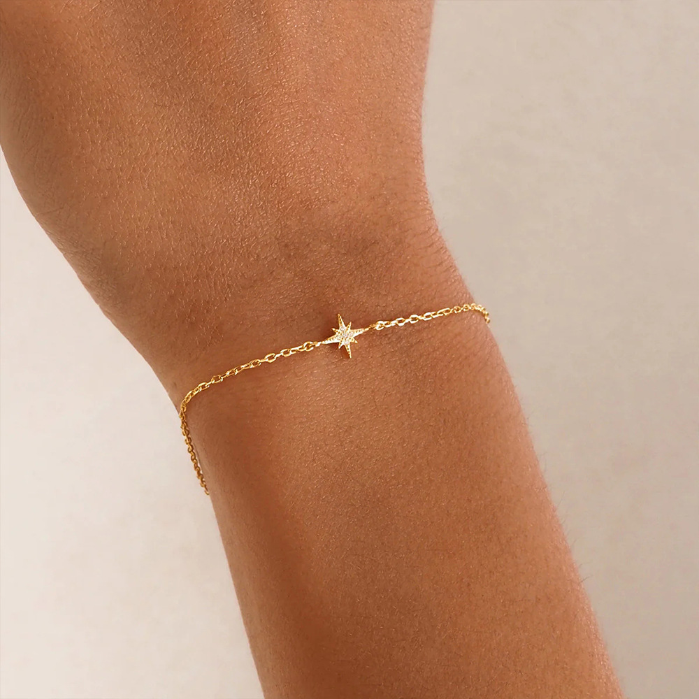 Minimalist Celestial Jewelry
