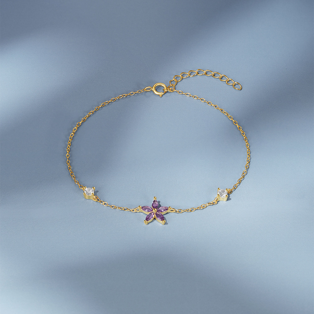 Minimalist Star-Shaped Charm Jewelry for Women