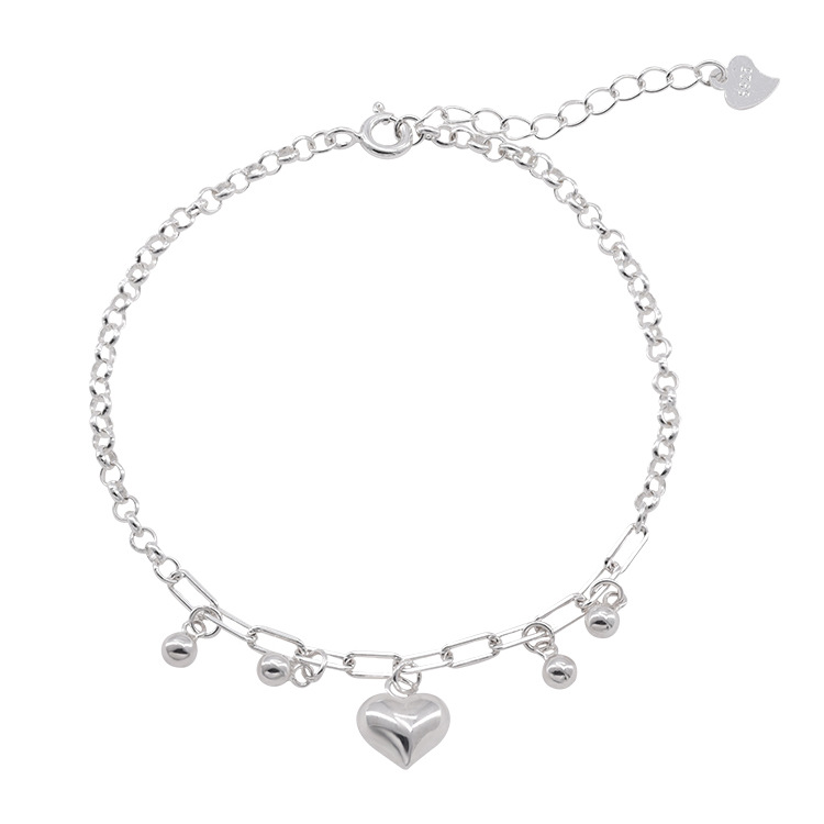 Dainty Adjustable Link Jewelry for Women
