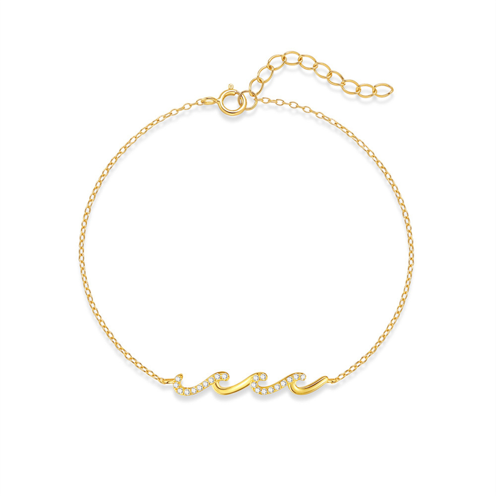Elegant Minimalist Beach Jewelry