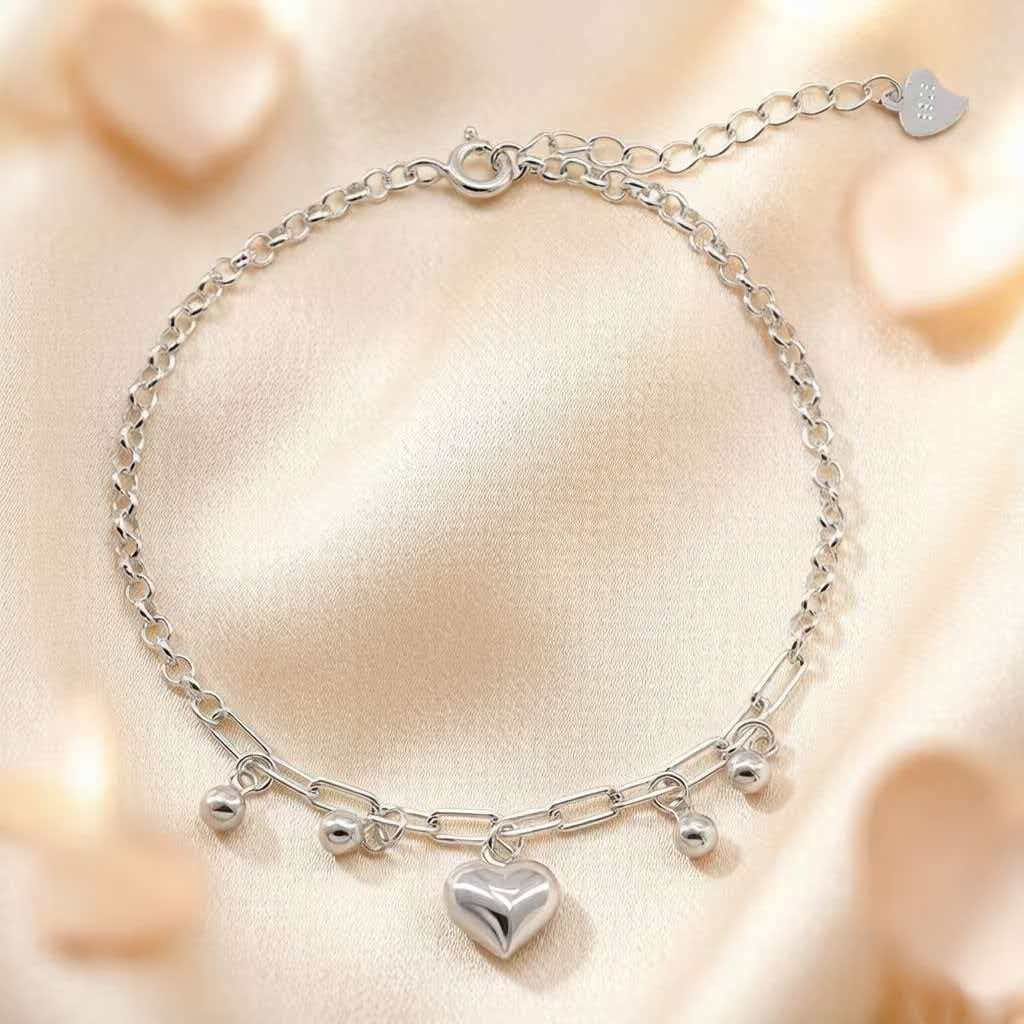 Dainty Adjustable Link Jewelry for Women