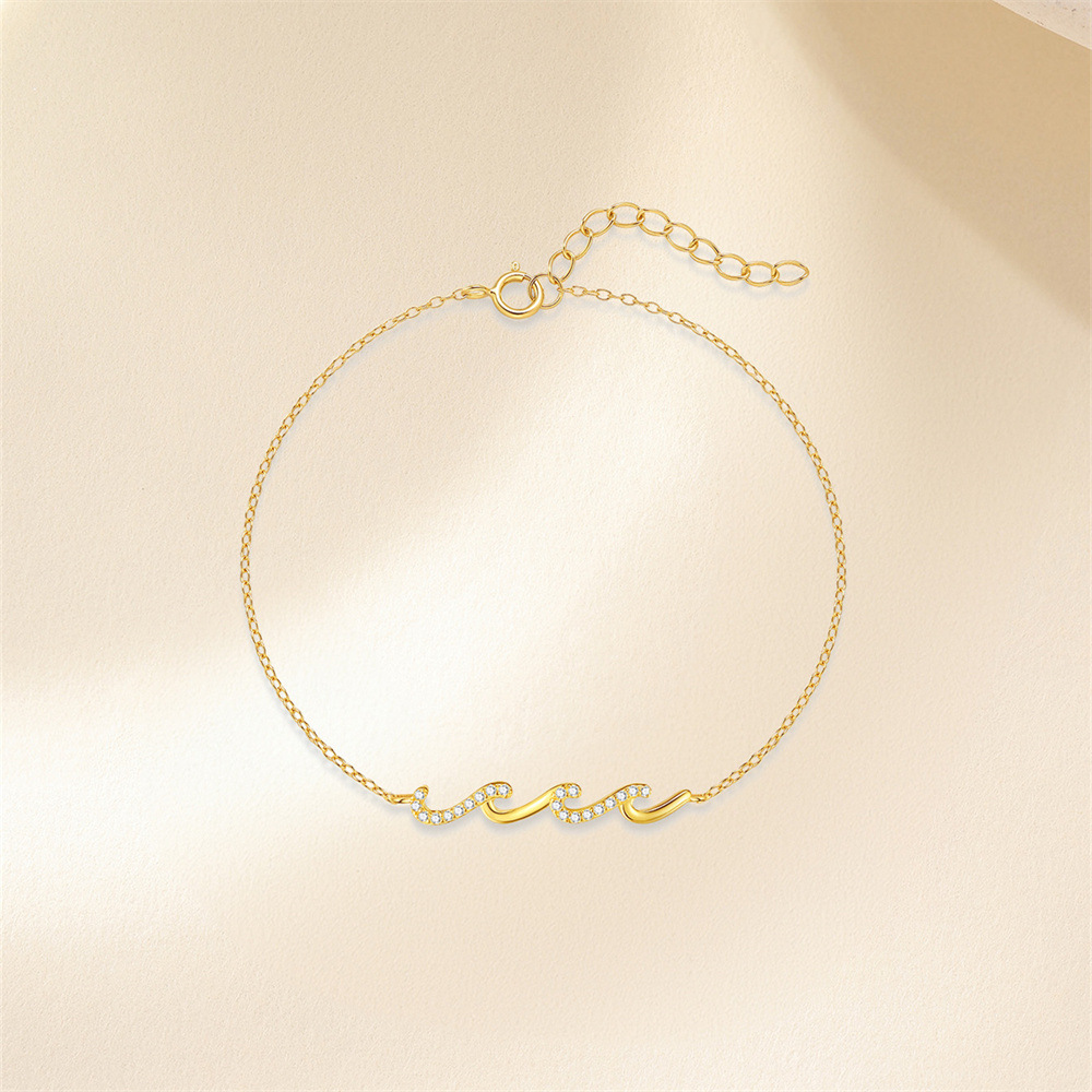 Elegant Minimalist Beach Jewelry