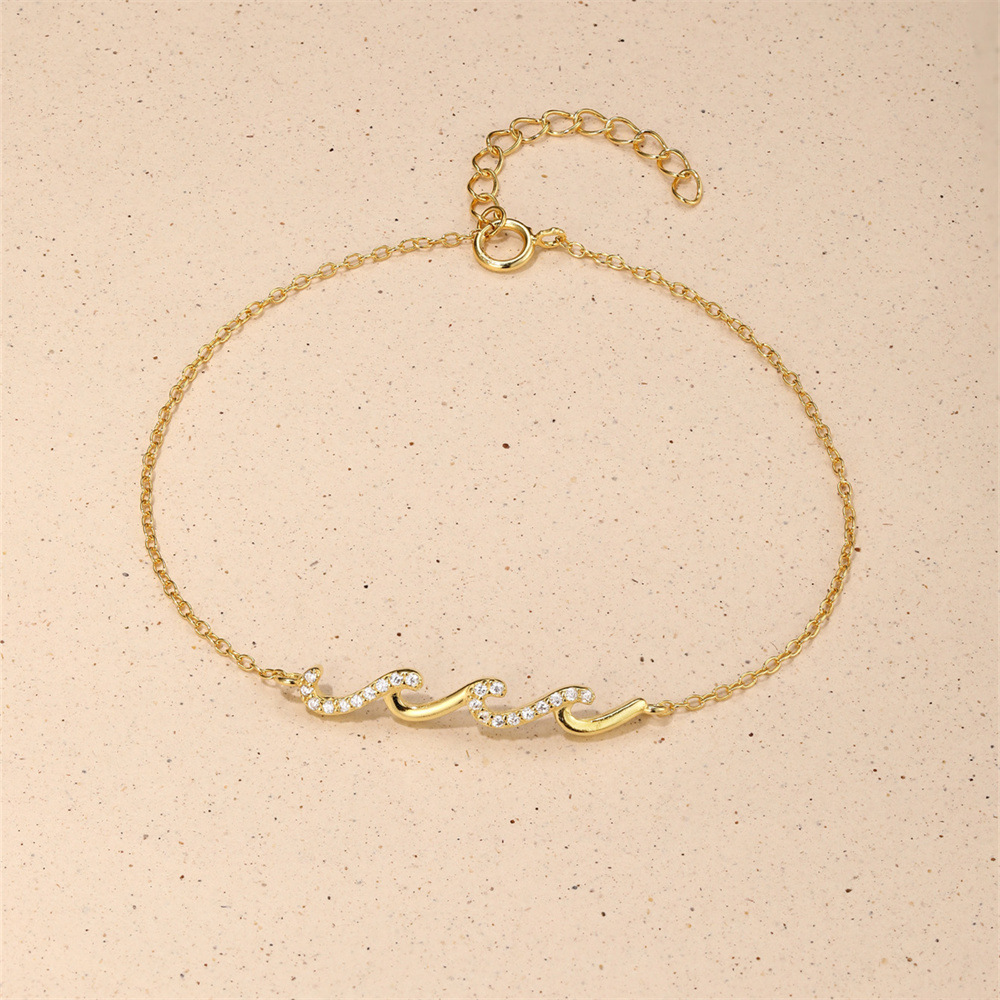 Elegant Minimalist Beach Jewelry