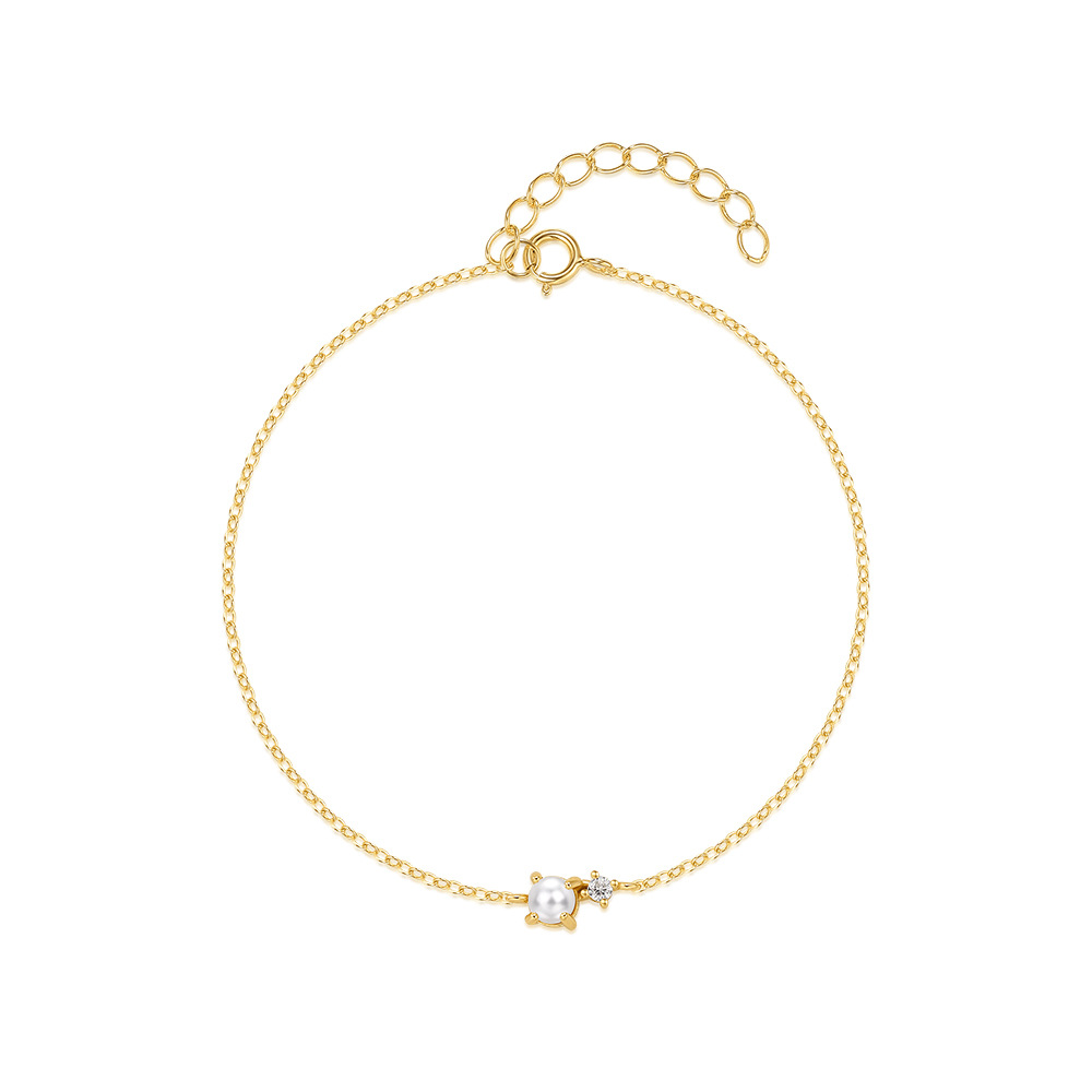 Minimalist Elegant Jewelry