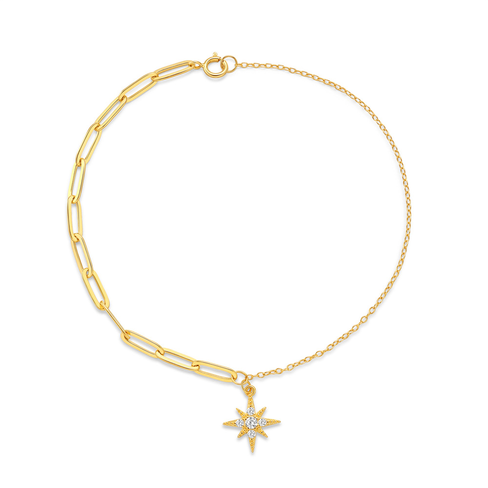 Minimalist Trendy Jewelry