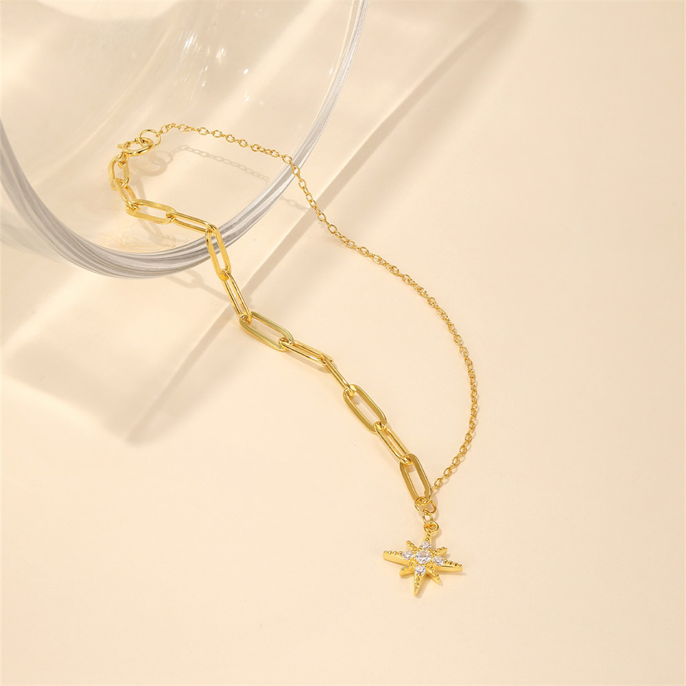 Minimalist Trendy Jewelry