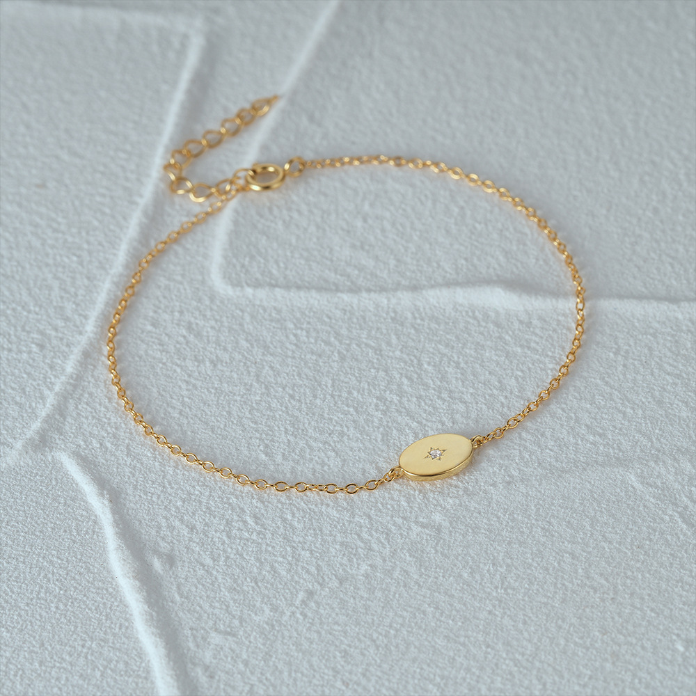 Minimalist Personalized Jewelry