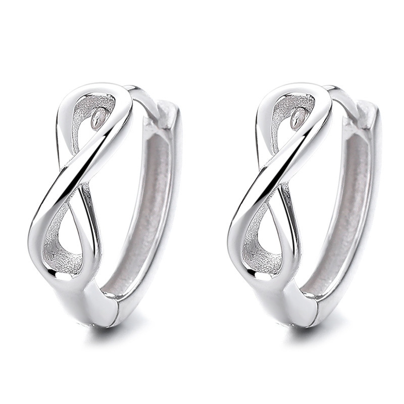 Minimalist Everyday Hoops