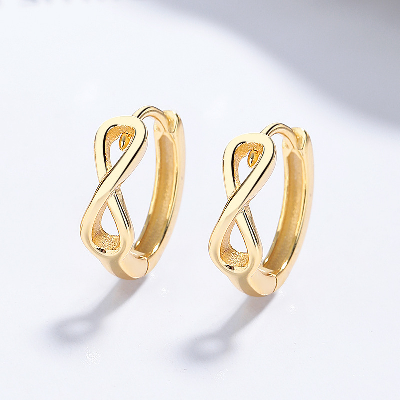 Minimalist Everyday Hoops