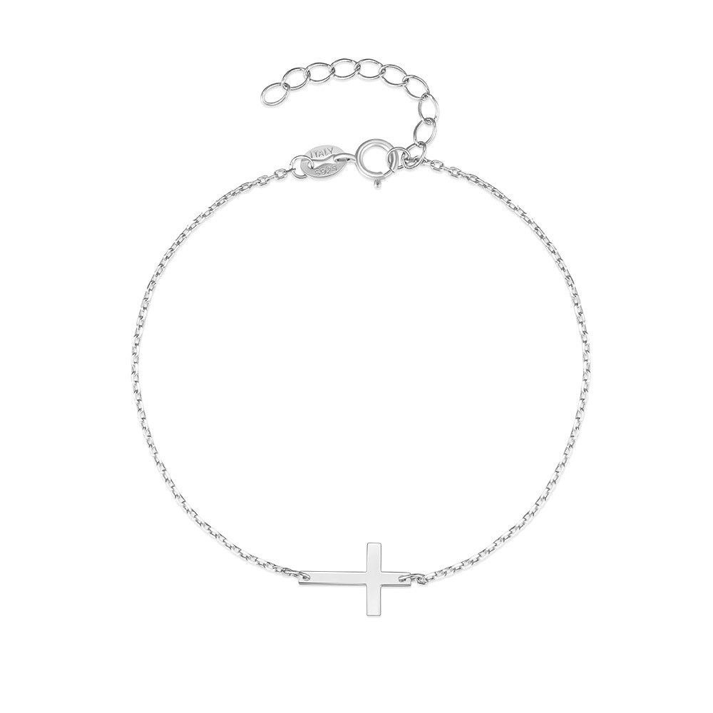 Dainty Faith Bracelet for Women