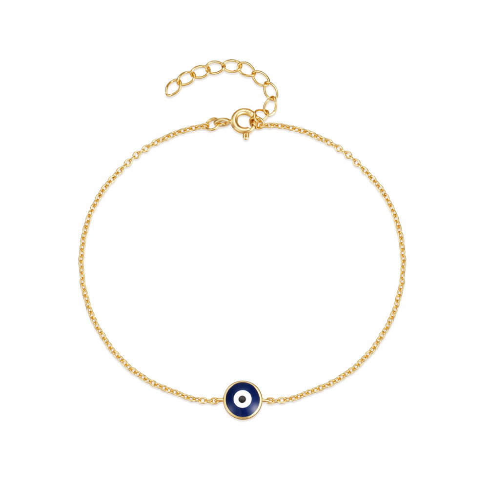 Minimalist Protection Jewelry for Women