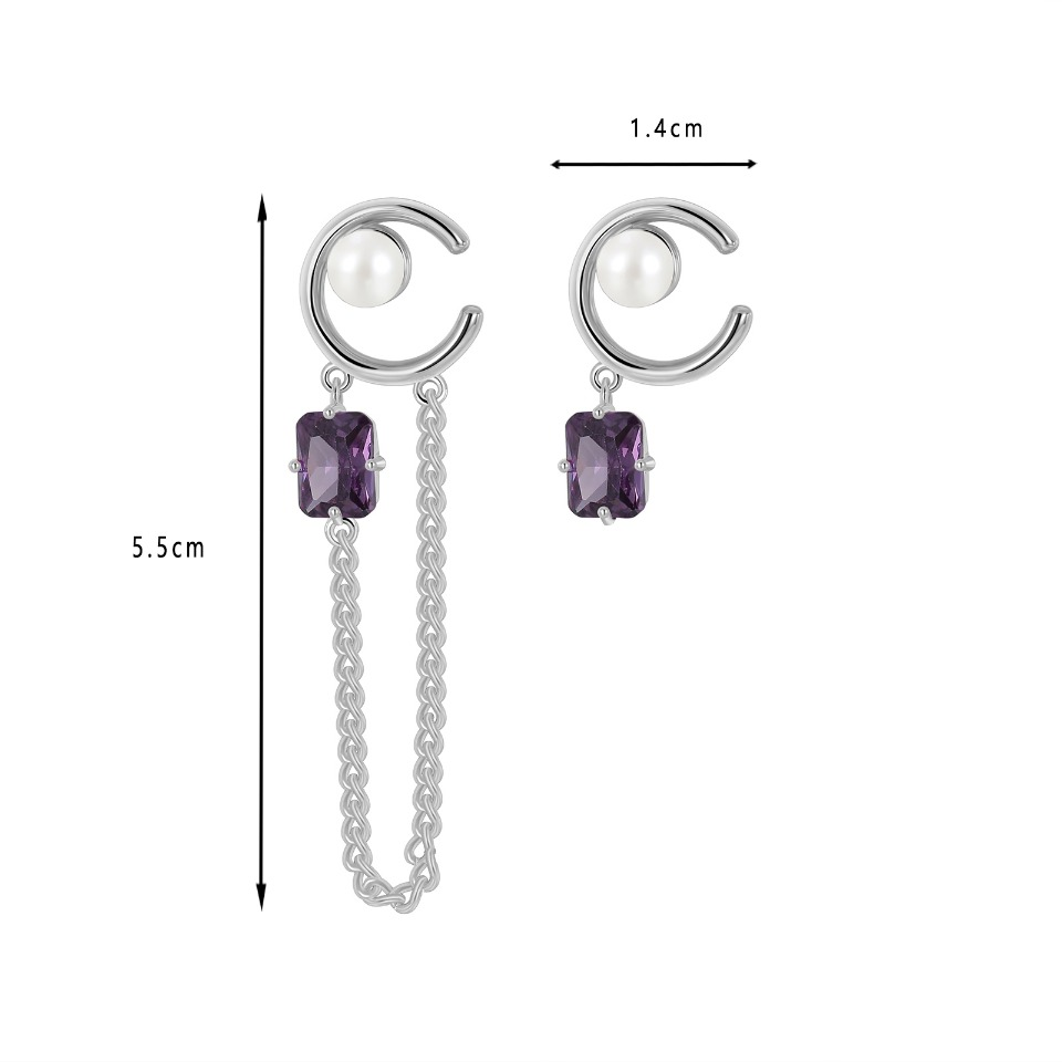 Elegant Gold Filigree Dangle Earrings with Cascading Tassels