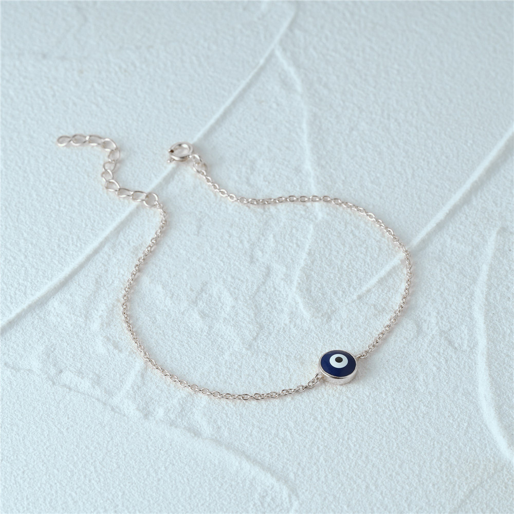 Minimalist Protection Jewelry for Women