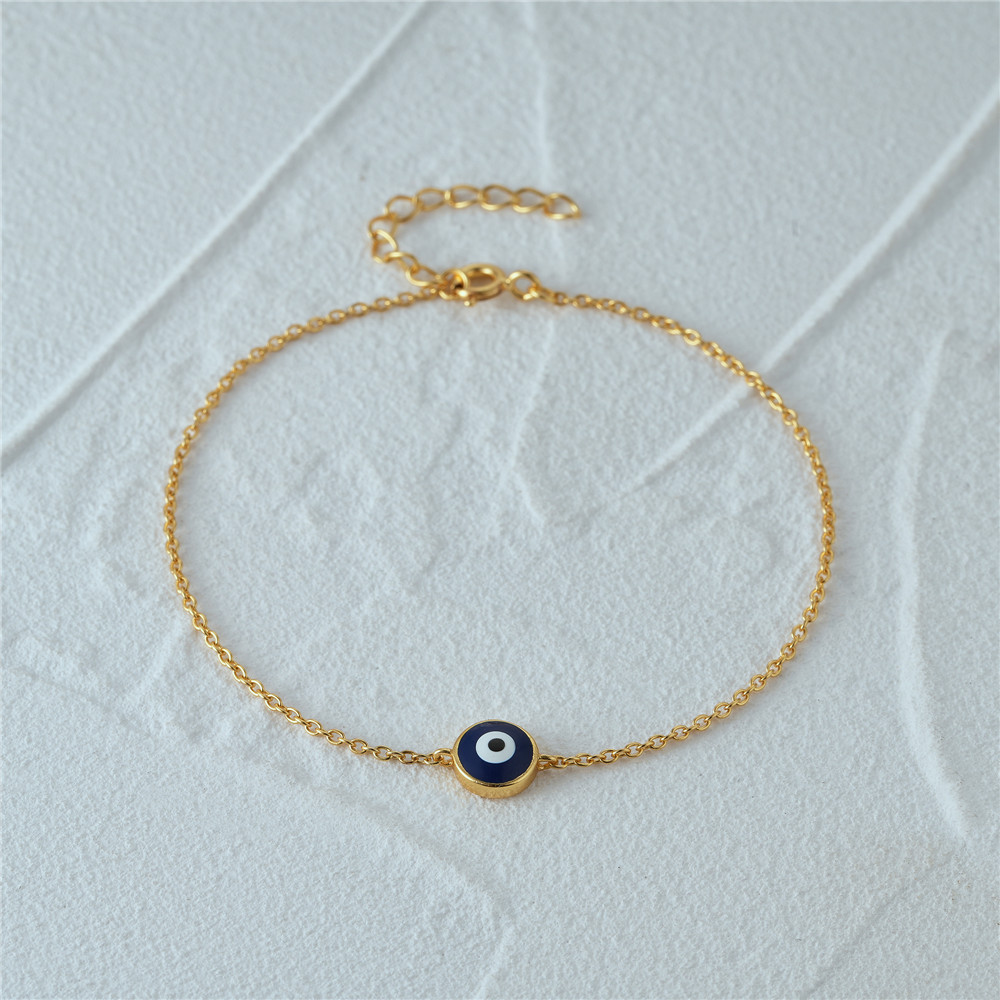 Minimalist Protection Jewelry for Women