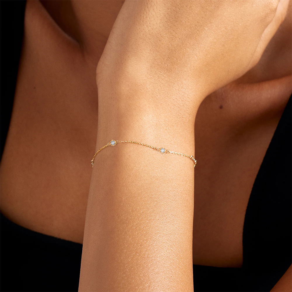 Classic Elegant Everyday Jewelry