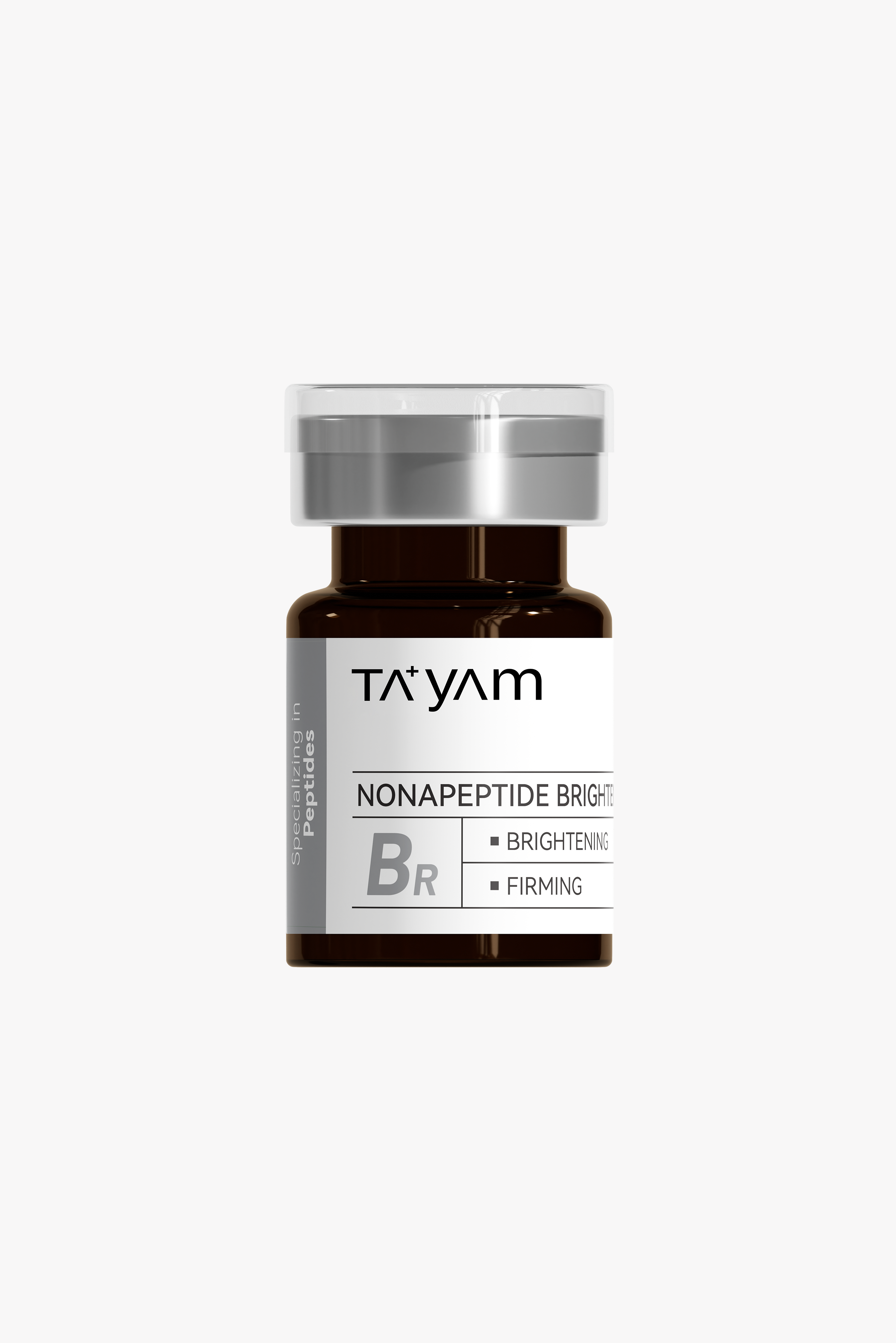TAYAM 九胜肽亮肤精华液 (5ml*6) Nonapeptide Brightening Serum