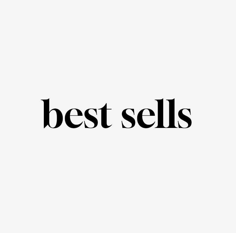 best sells