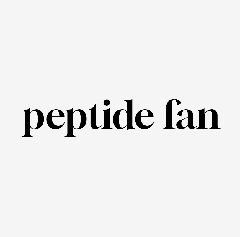 peptide fan