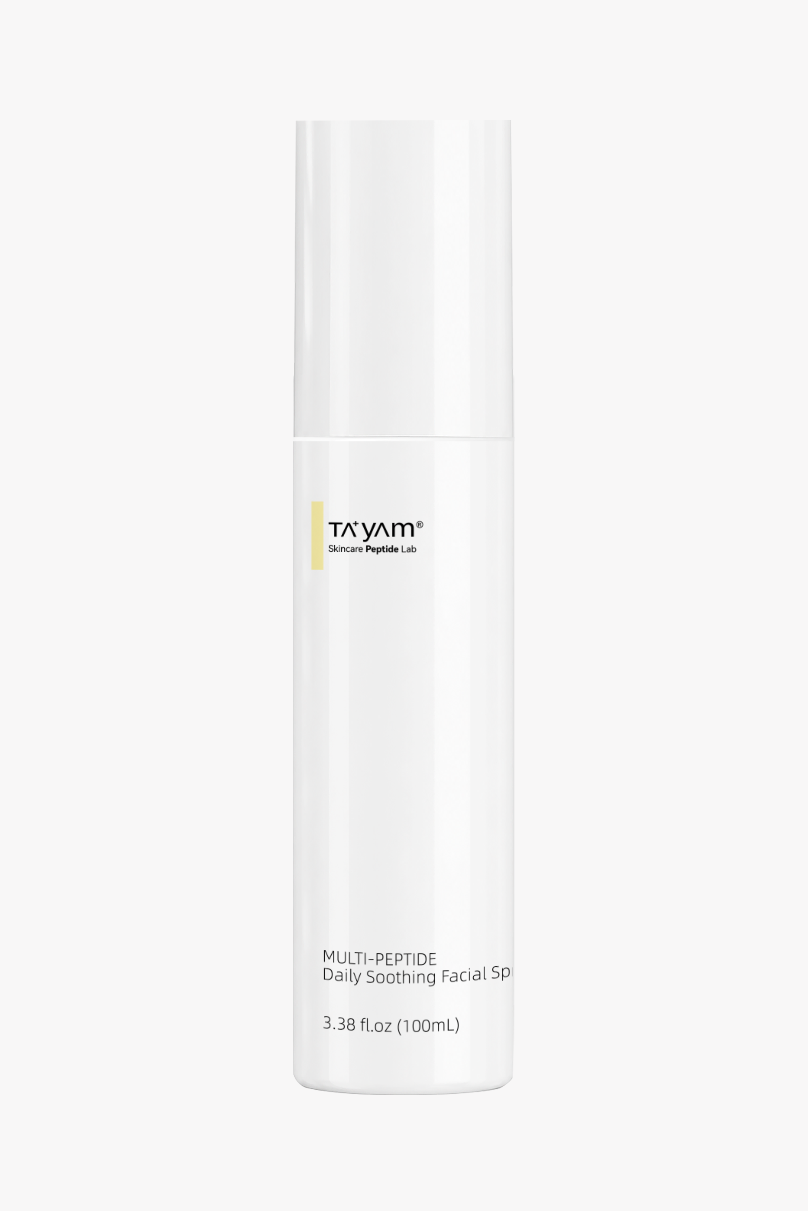 TAYAM 多肽舒缓柔肤喷雾：MULTI-PEPTIDE Daily Soothing Facial Spray（100ml）