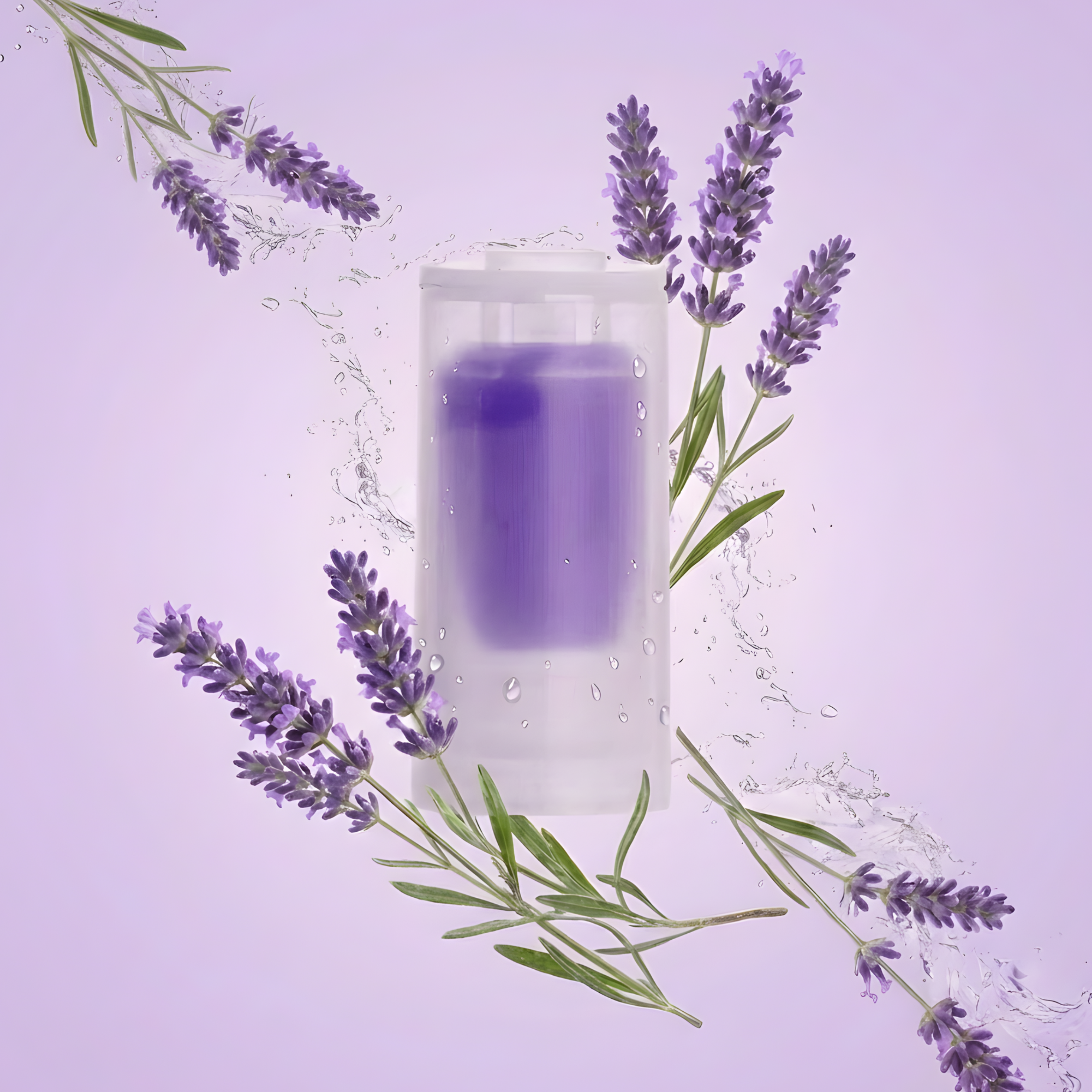 The AuraKlean Aromatic Infusion