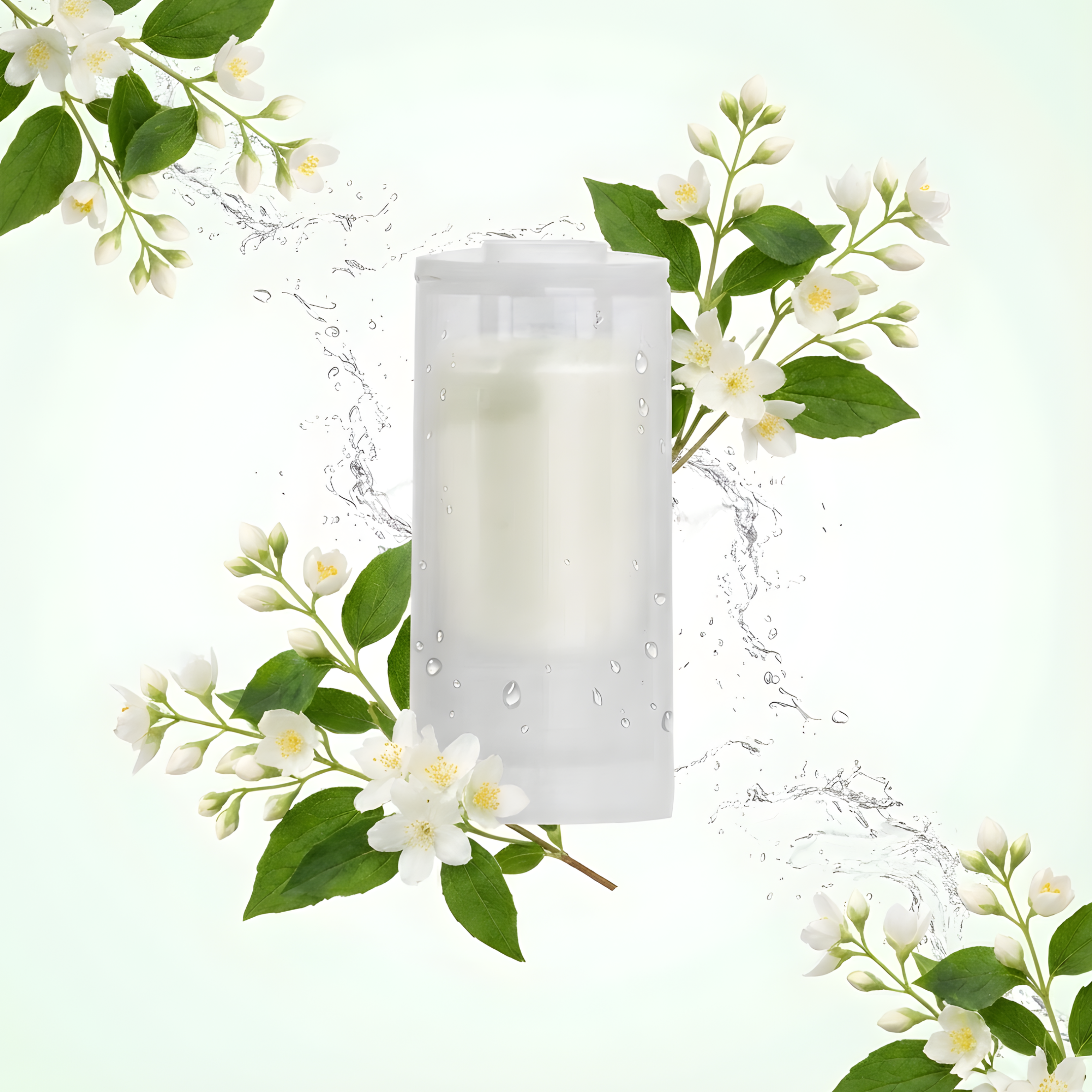 The AuraKlean Aromatic Infusion