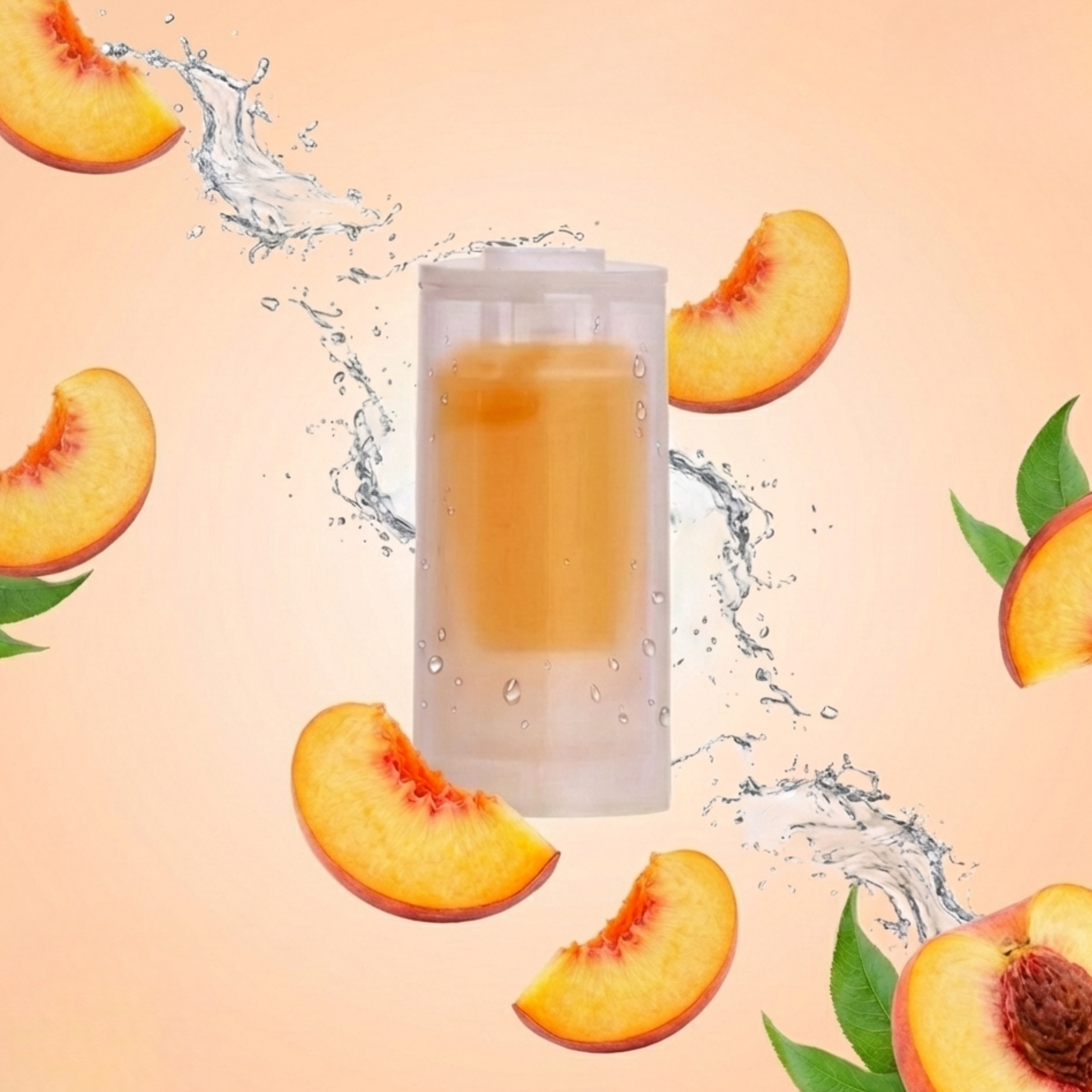 The AuraKlean Aromatic Infusion