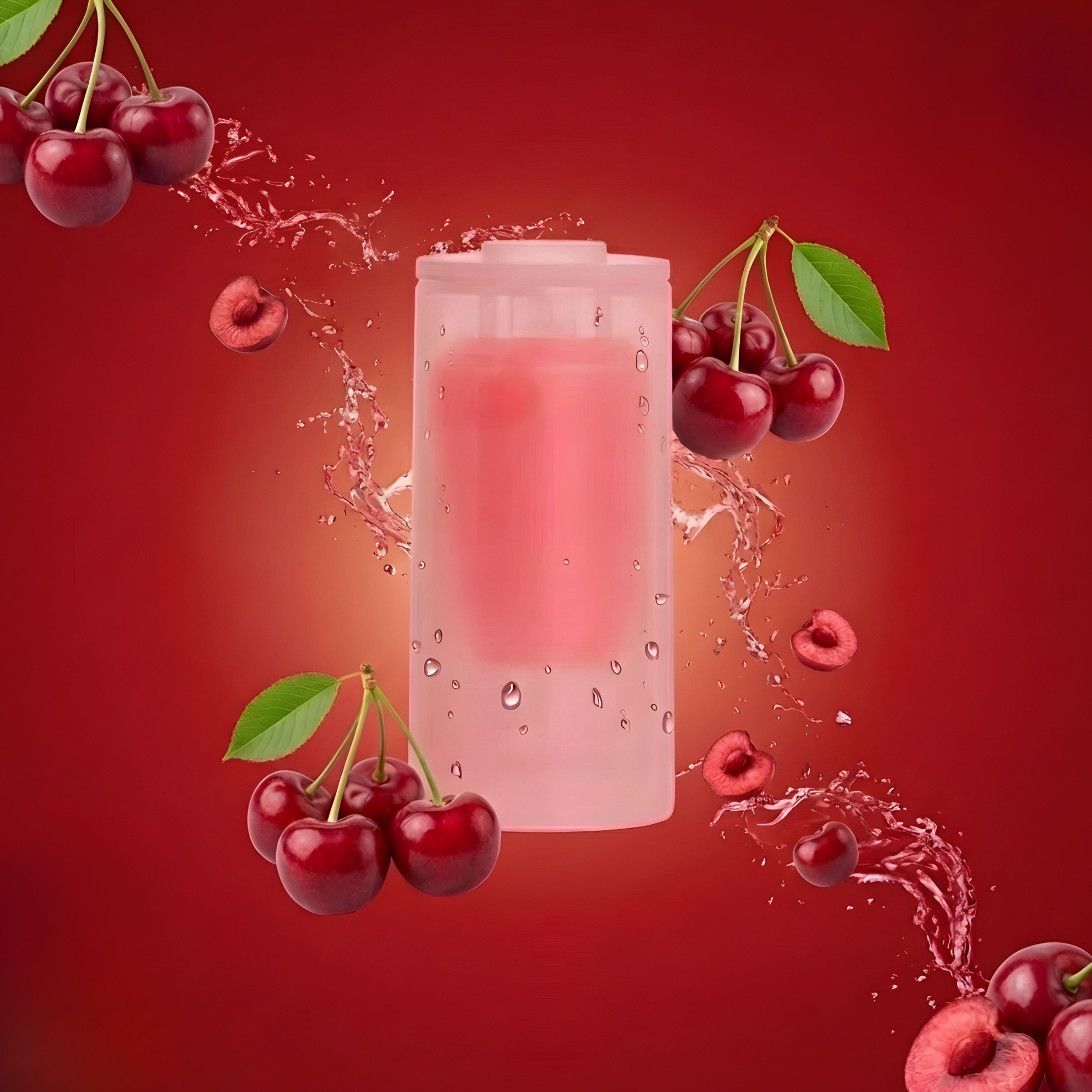 The AuraKlean Aromatic Infusion