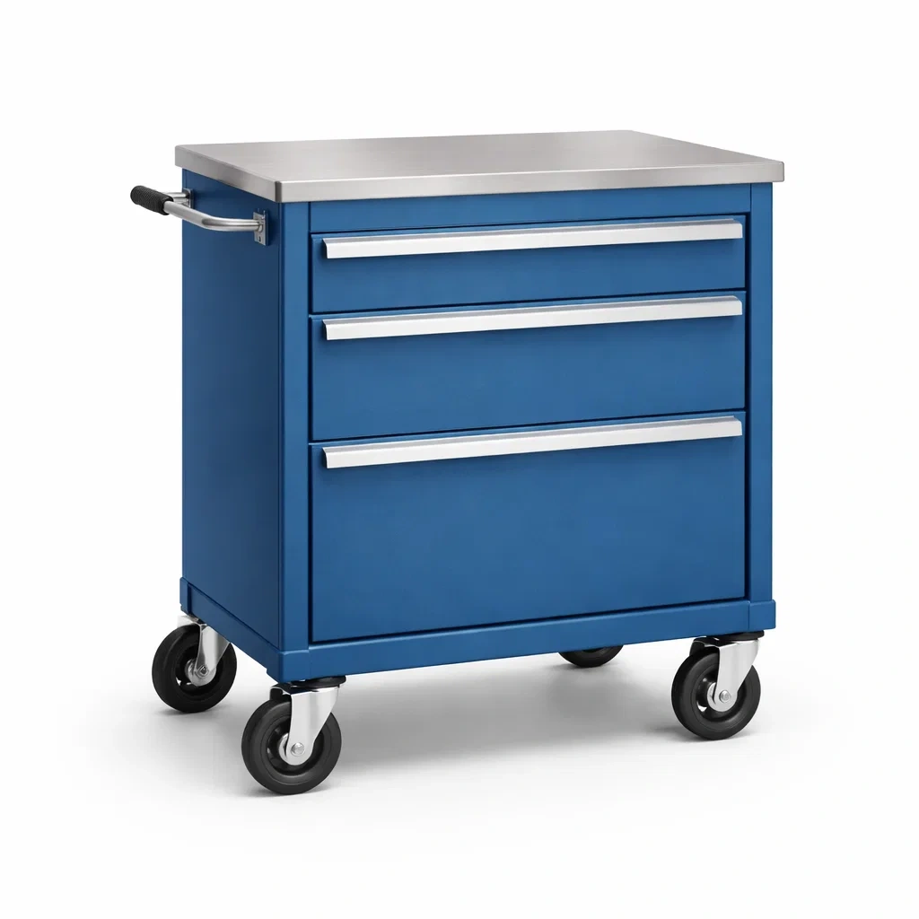 Werkzeugwagen